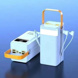 储能产品和方案commercial energy storage solutions
