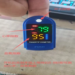 Blood Oxygen Monitor OEM: A One-Stop Guide from White-Label to Brand