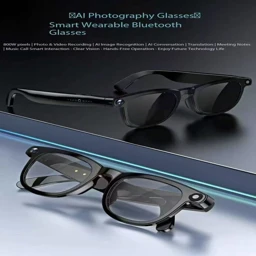 Translation Glasses: A World Without Language Barriers