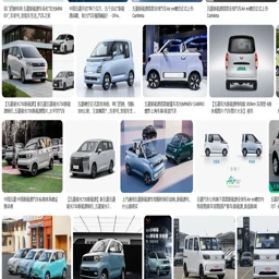 المركبات الكهربائية الصينية | دعوة للوكلاء العالميين