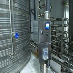 Complete Pharmaceutical Water System Solution