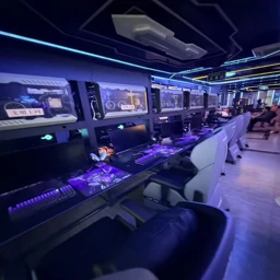 Global Esports Expansion