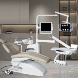 Dental Treatment Chair - Comprehensive Guide