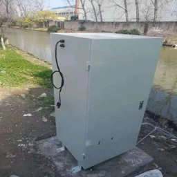 柜式多参数环保水质监测设备