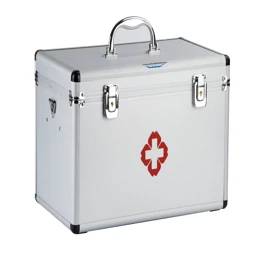 Custom-Tailored Emergency Medical Solutions